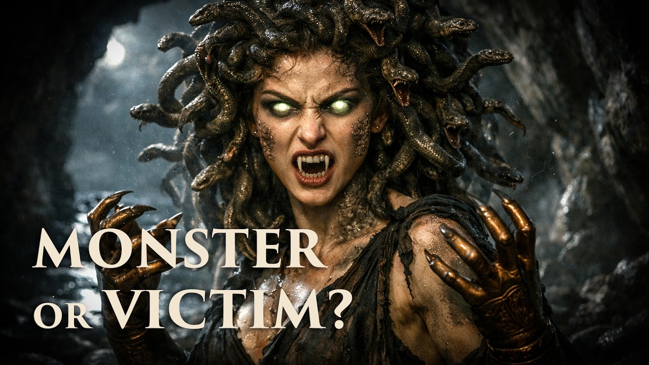 Medusa