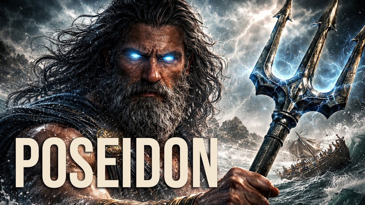 Poseidon