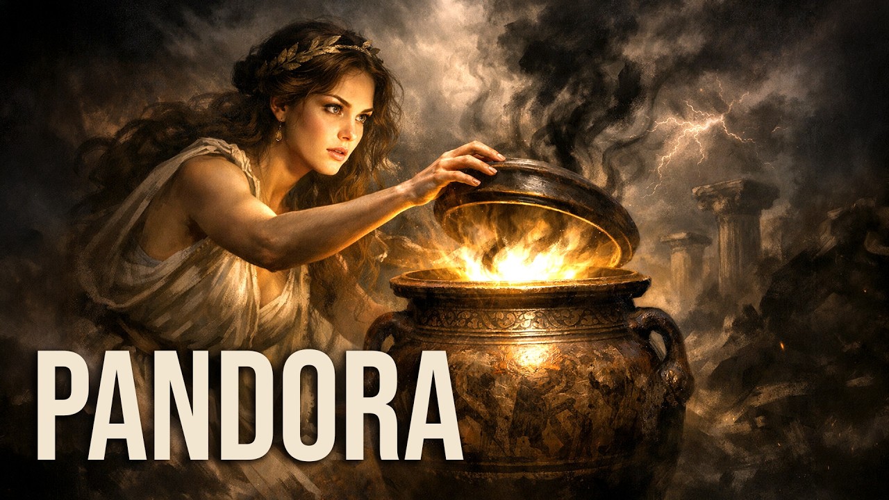 Pandora's Box
