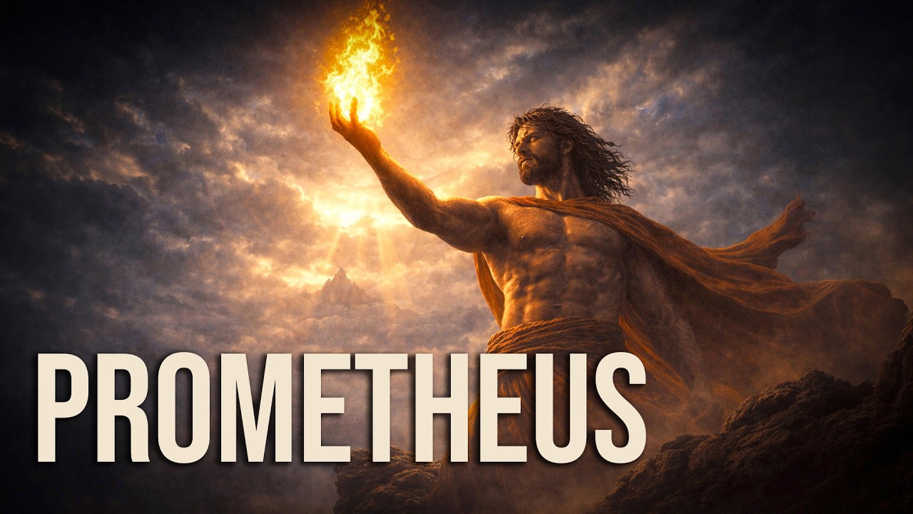 Prometheus